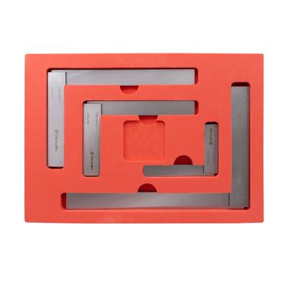 Ansatsvinkler 4-sæt DIN 875/1 100x70, 150x100, 200x130, 250x165